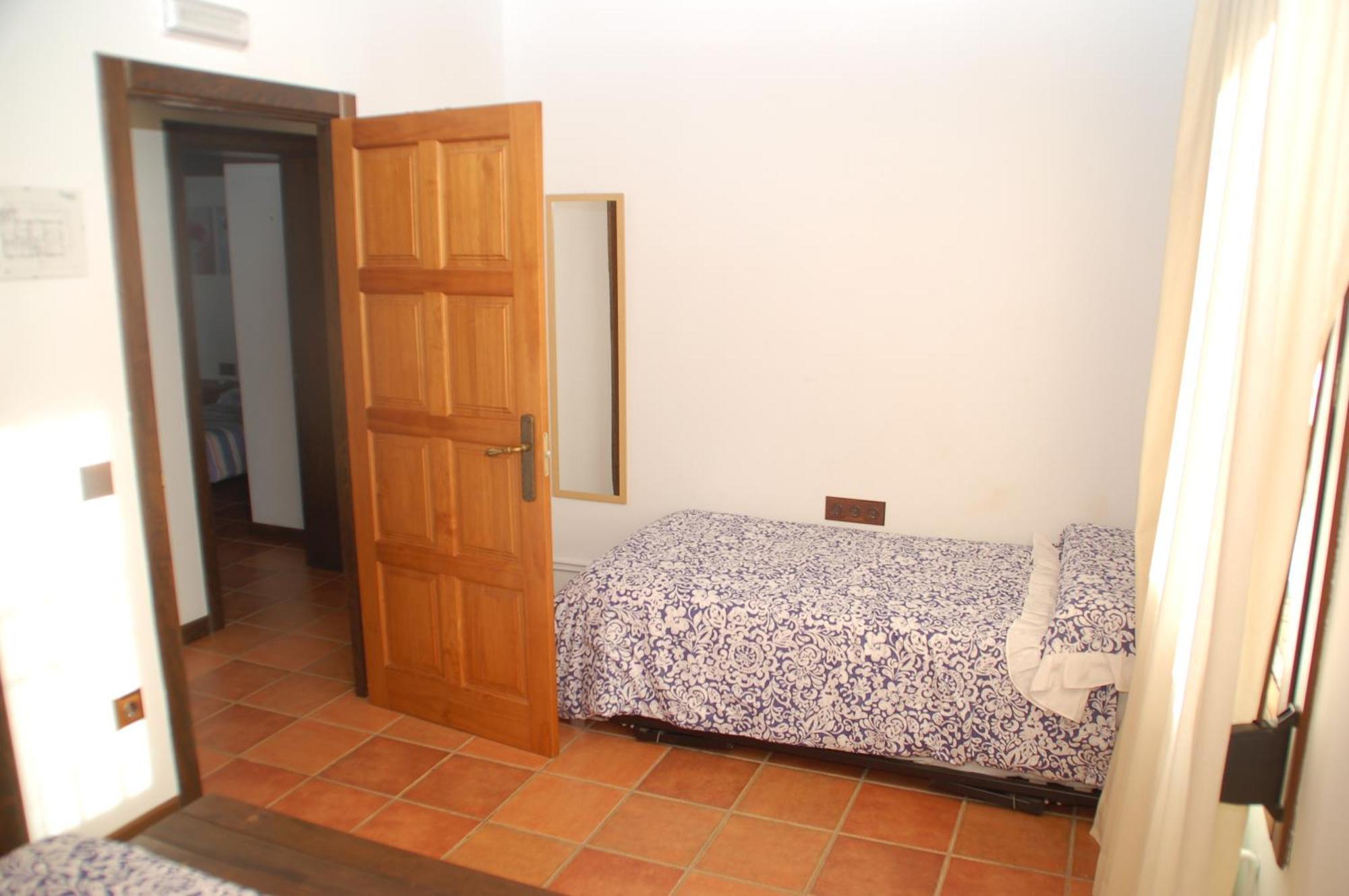 Casa Rural Dalia Sierra de Fuentes Dış mekan fotoğraf