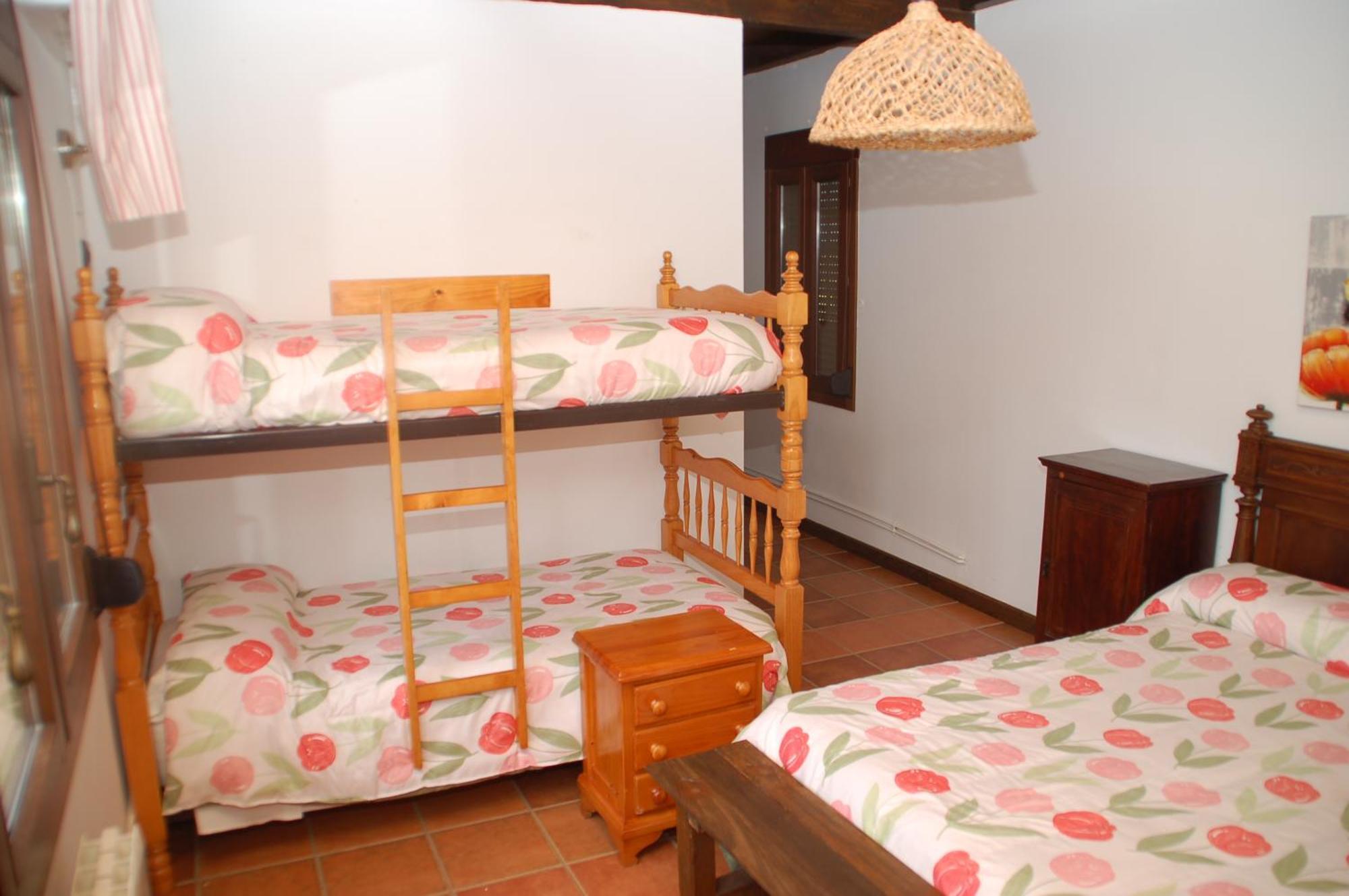 Casa Rural Dalia Sierra de Fuentes Dış mekan fotoğraf